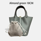 Mala Tote em Pele - Veron&Co