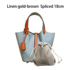 Mala Tote em Pele - Veron&Co