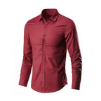 Camisa em Linho - Veron&Co