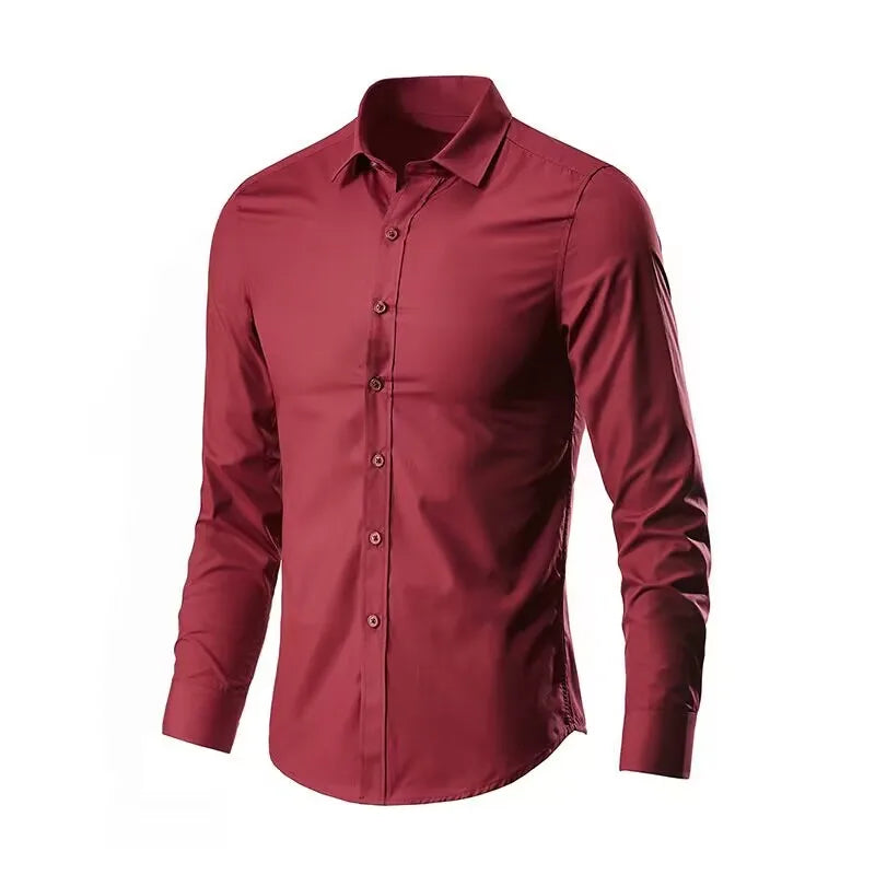 Camisa em Linho - Veron&Co