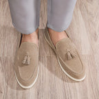 Sapatos em Camurça - Veron&Co