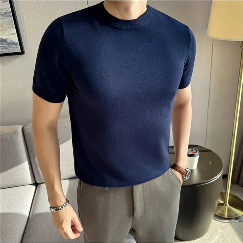 Camisola em Malha - Veron&Co