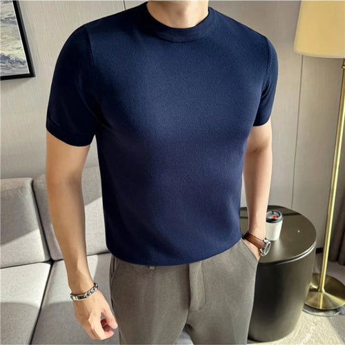 Camisola em Malha - Veron&Co