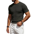 Camisola em Malha - Veron&Co