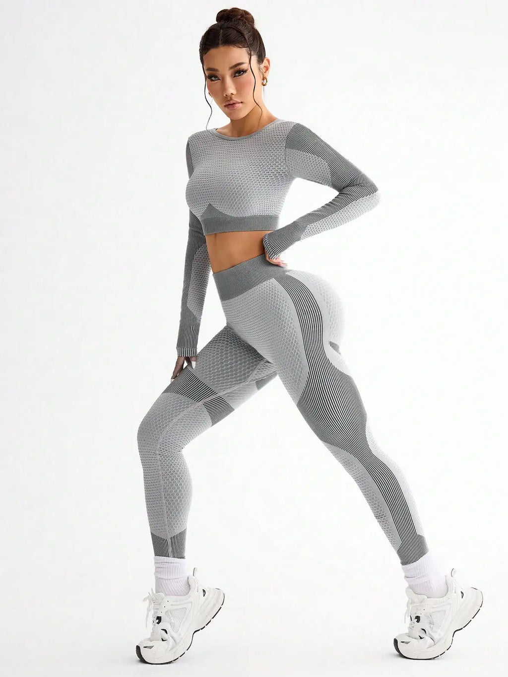 Conjunto Desportivo - Veron&Co
