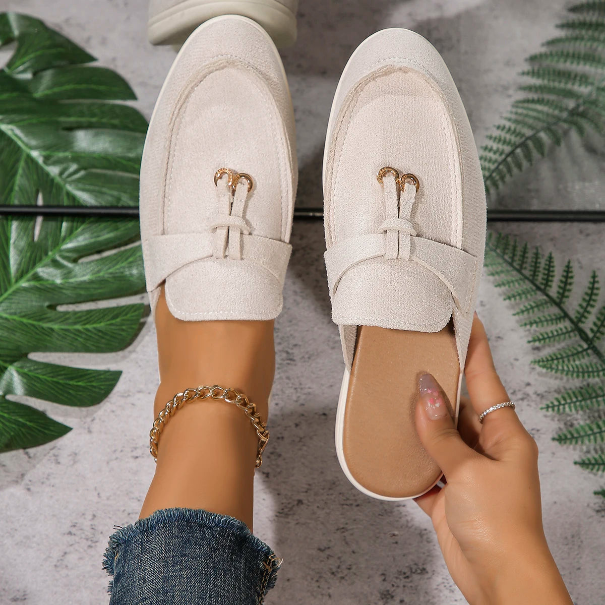 Sapatilhas Minimalistas - Veron&Co