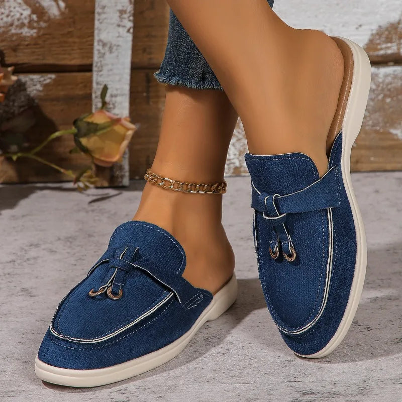 Sapatilhas Minimalistas - Veron&Co
