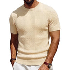 Camisola em Malha - Veron&Co