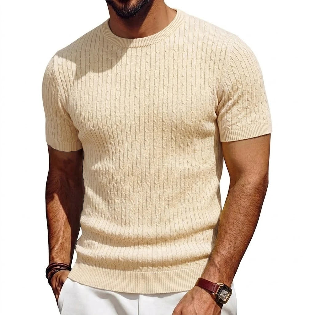 Camisola em Malha - Veron&Co