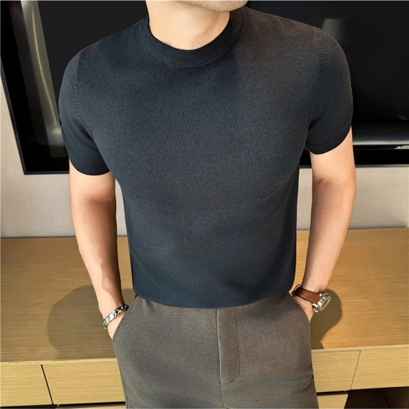 Camisola em Malha - Veron&Co