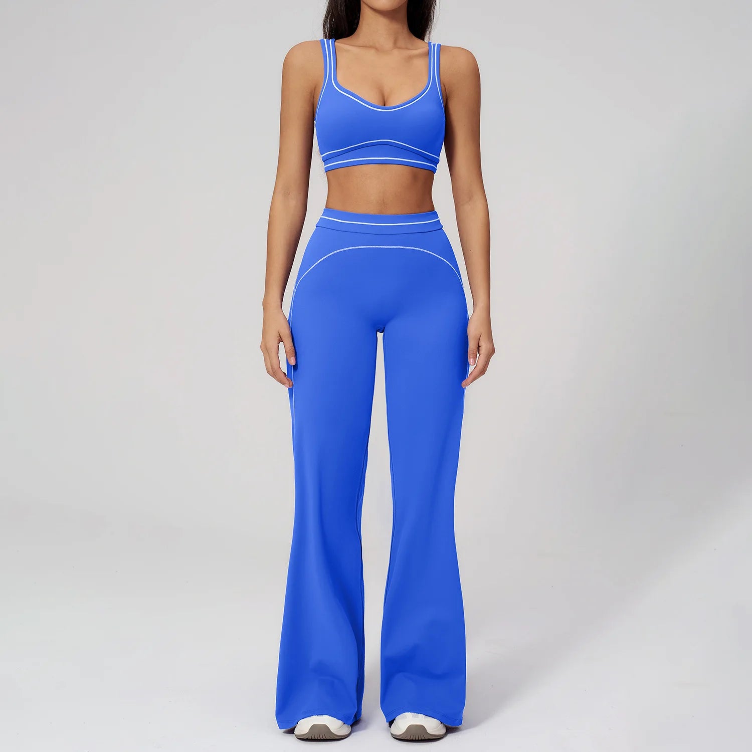 Conjunto Desportivo - Veron&Co