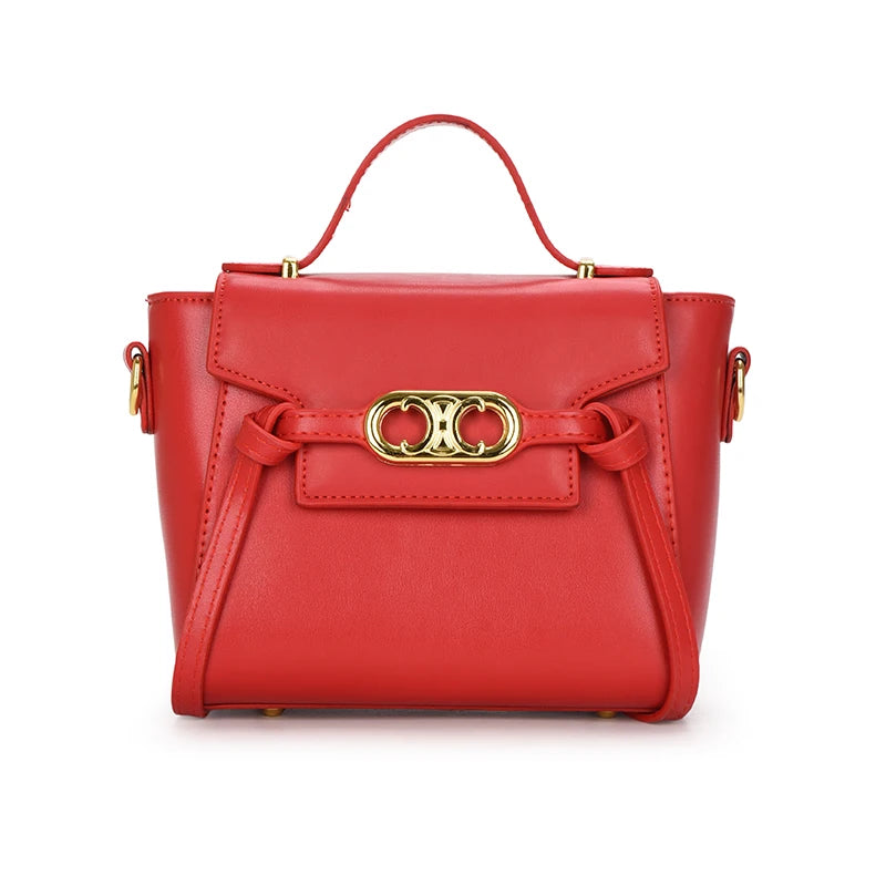 Mala Tote em Pele - Veron&Co
