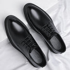Sapatos Clássicos em Pele - Veron&Co