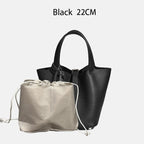 Mala Tote em Pele - Veron&Co