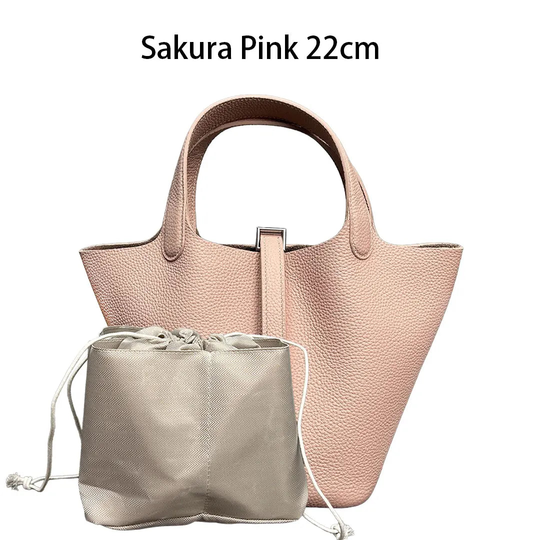 Mala Tote em Pele - Veron&Co
