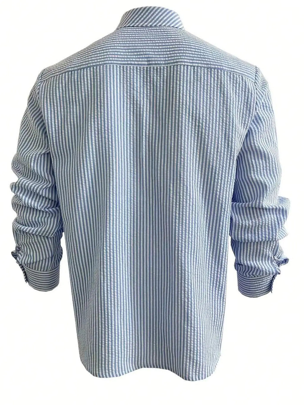 Camisa em Linho - Veron&Co