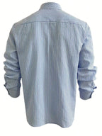 Camisa em Linho - Veron&Co