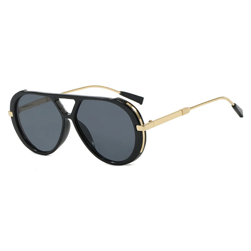Óculos de Sol Oversized - Veron&Co