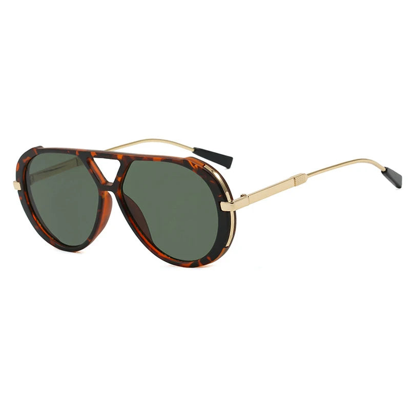 Óculos de Sol Oversized - Veron&Co
