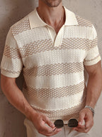 Polo em Malha - Veron&Co