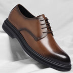 Sapatos Clássicos em Pele - Veron&Co