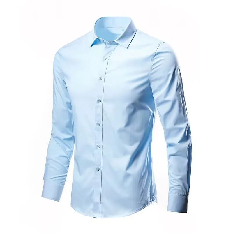 Camisa em Linho - Veron&Co