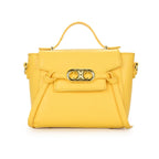 Mala Tote em Pele - Veron&Co