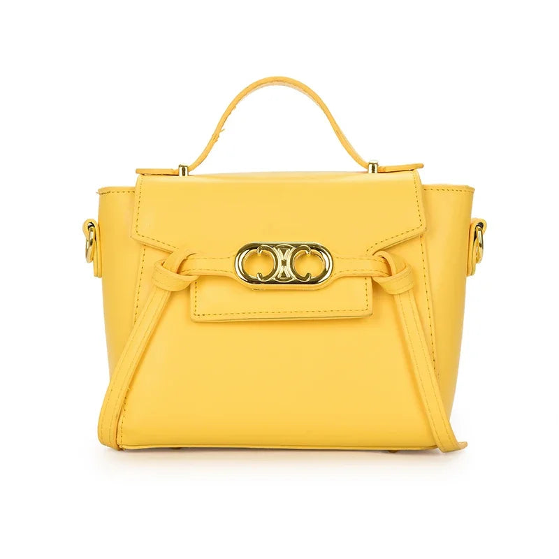 Mala Tote em Pele - Veron&Co