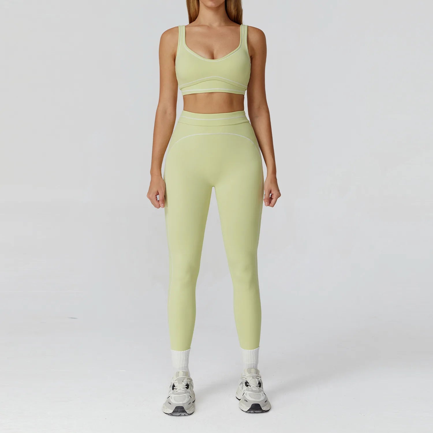 Conjunto Desportivo - Veron&Co