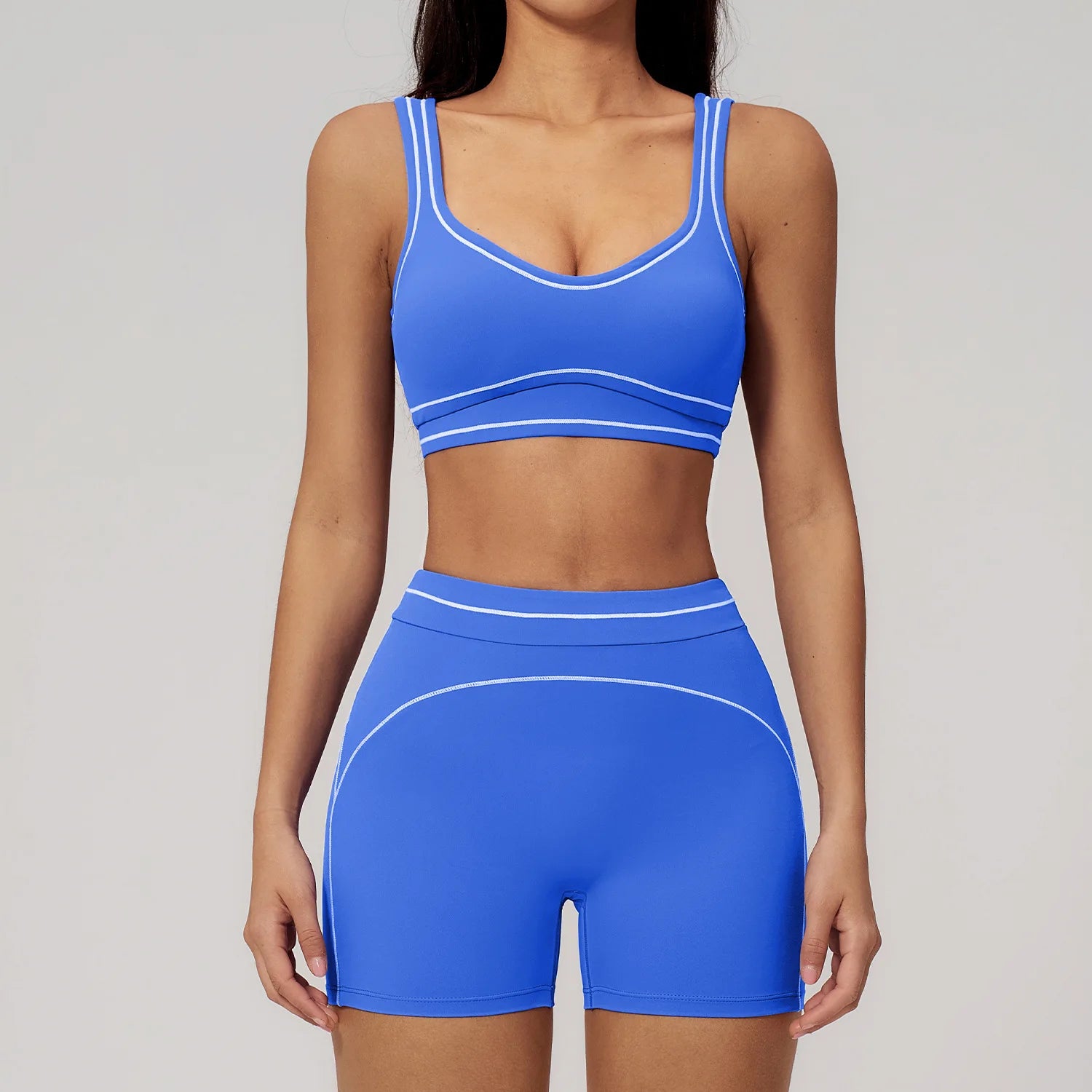 Conjunto Desportivo - Veron&Co