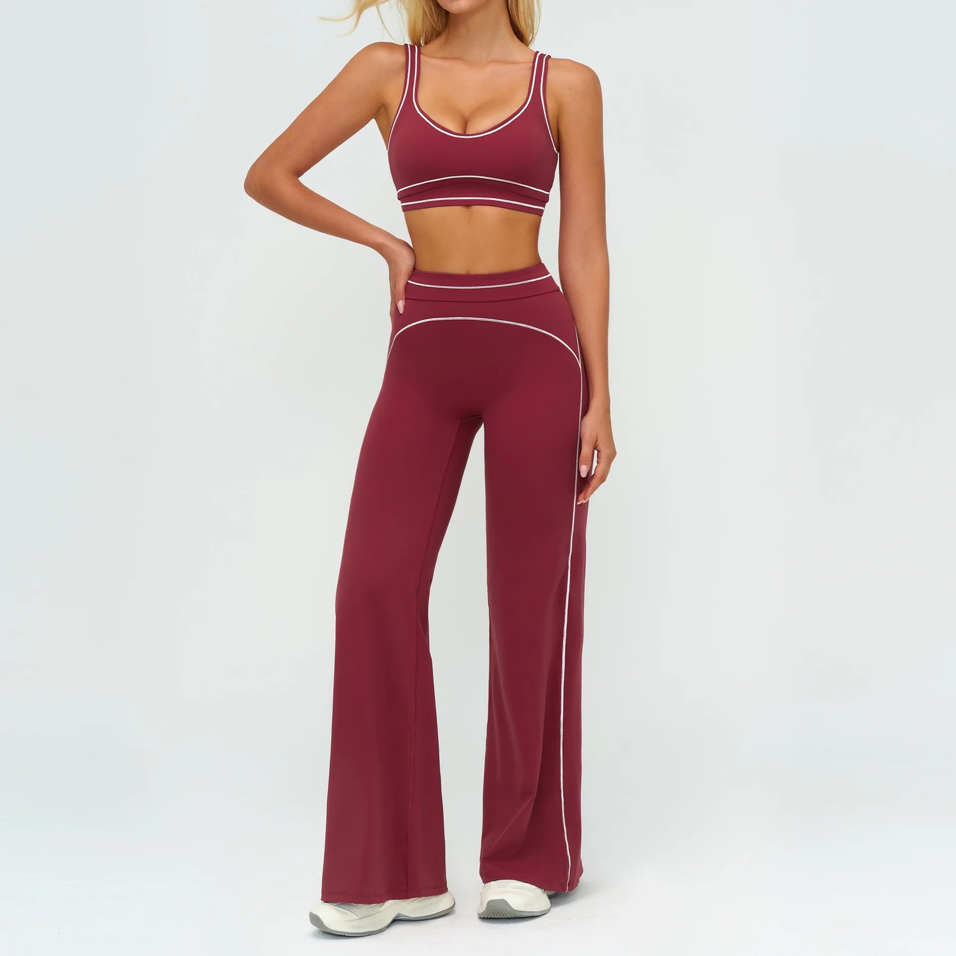 Conjunto Desportivo - Veron&Co