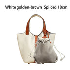 Mala Tote em Pele - Veron&Co