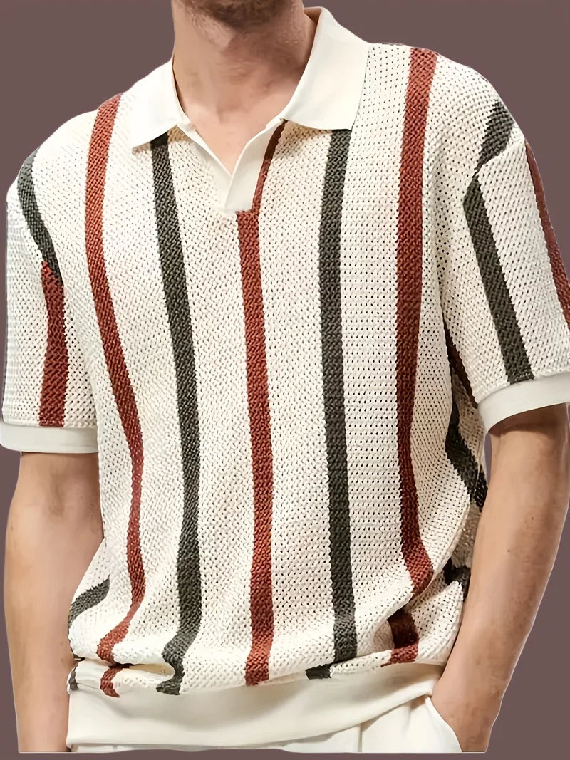 Camisola em Malha - Veron&Co