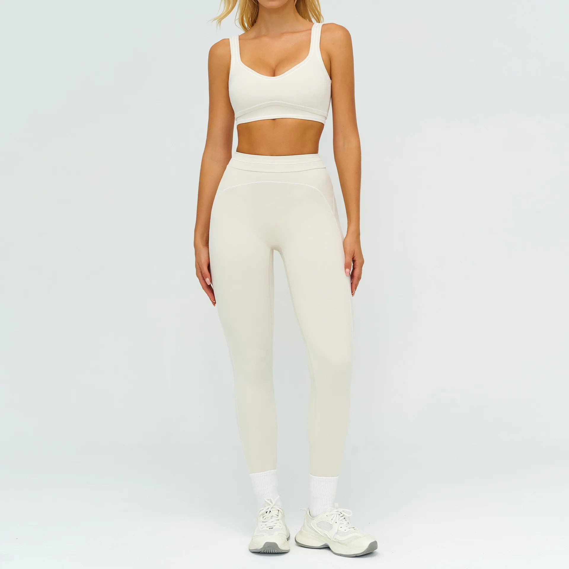 Conjunto Desportivo - Veron&Co