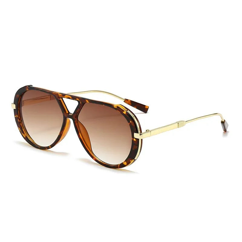 Óculos de Sol Oversized - Veron&Co