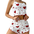 Conjunto de Pijama em Algodão - Veron&Co