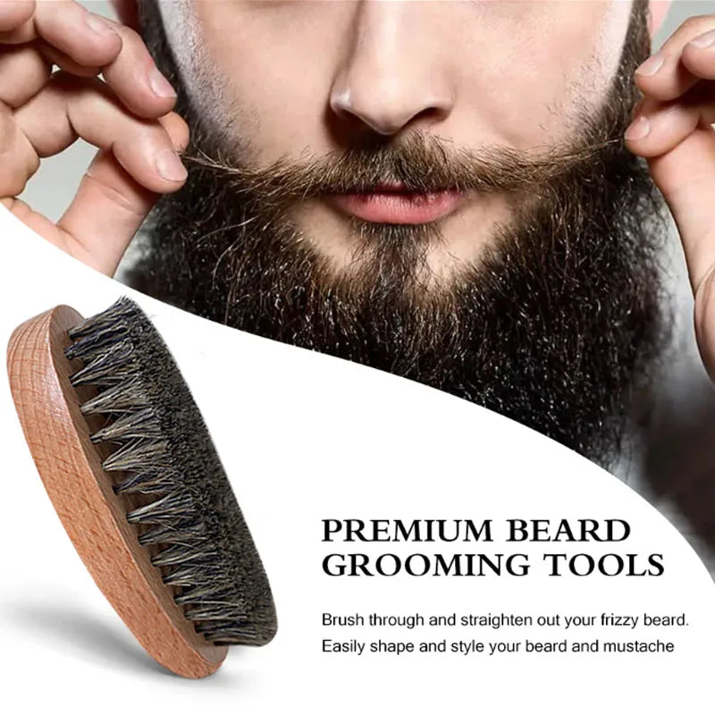 Cuidado Barba - Veron&Co