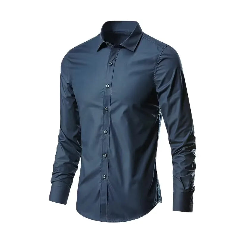Camisa em Linho - Veron&Co