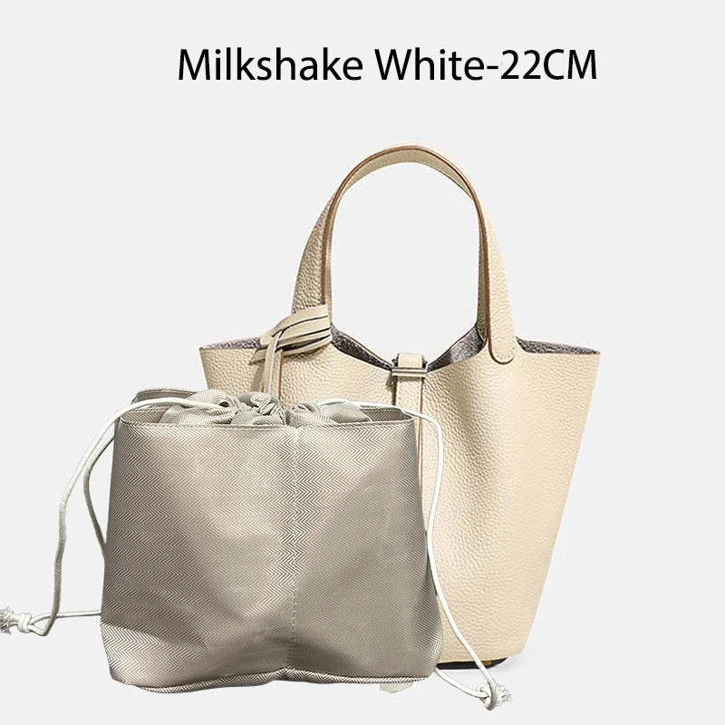 Mala Tote em Pele - Veron&Co
