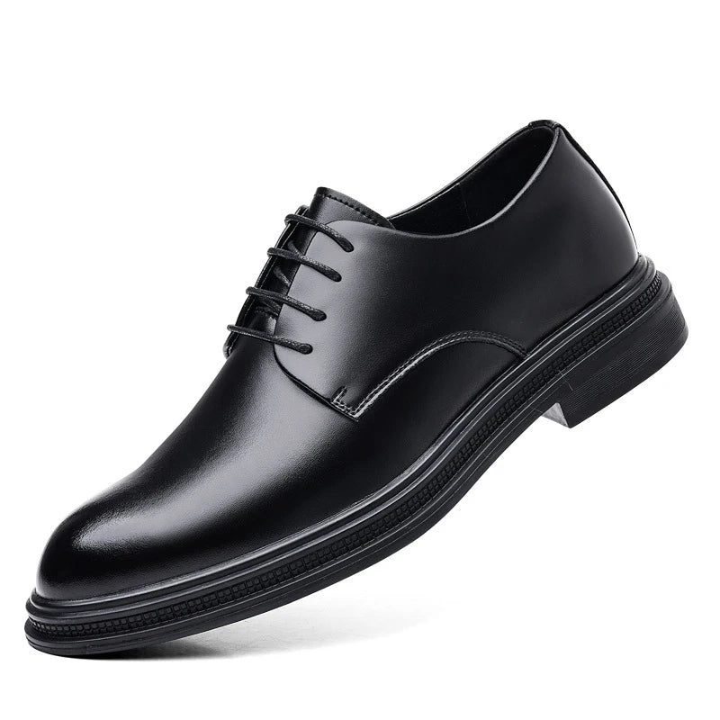 Sapatos Clássicos em Pele - Veron&Co