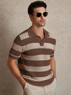 Polo em Malha - Veron&Co