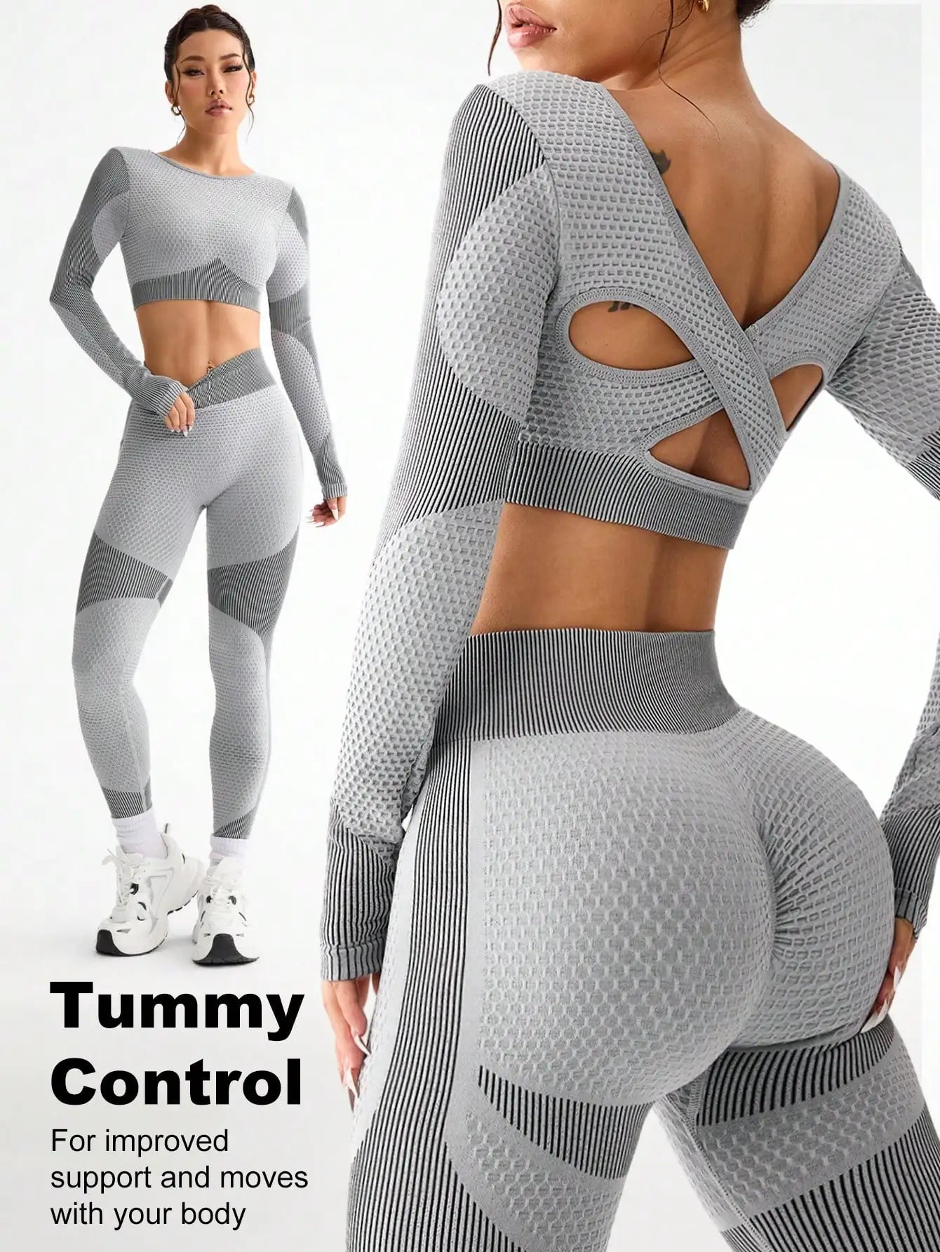 Conjunto Desportivo - Veron&Co