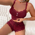 Conjunto de Pijama