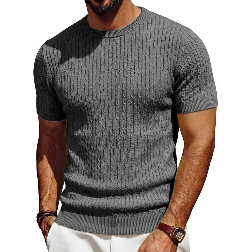 Camisola em Malha - Veron&Co
