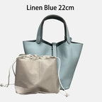 Mala Tote em Pele - Veron&Co