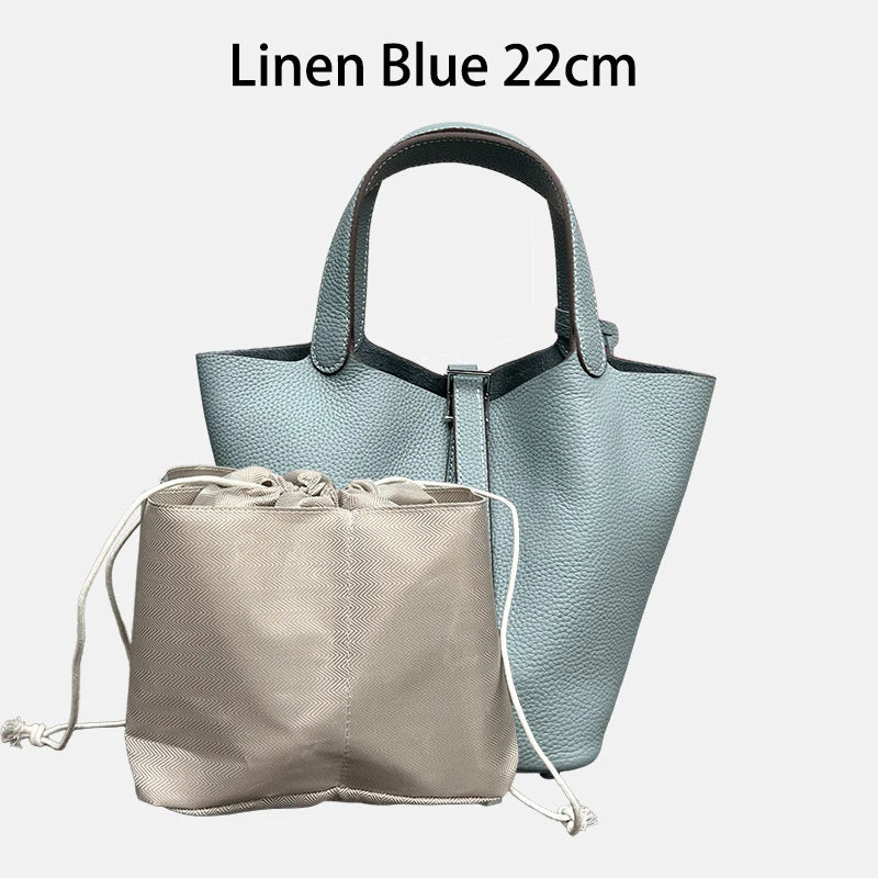 Mala Tote em Pele - Veron&Co