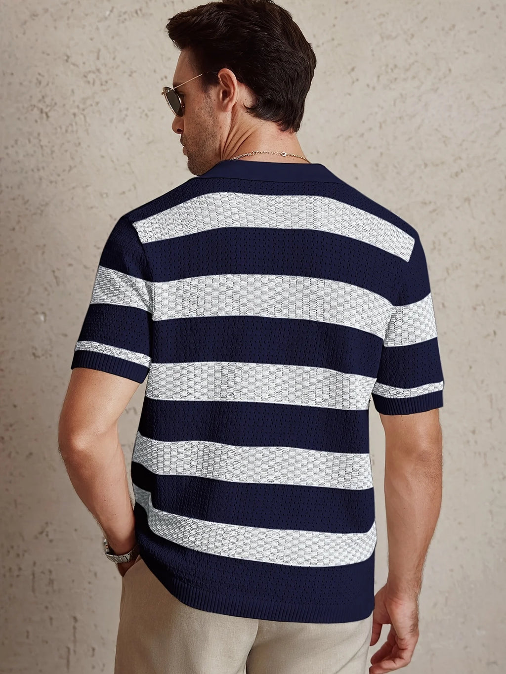 Polo em Malha - Veron&Co
