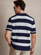 Polo em Malha - Veron&Co
