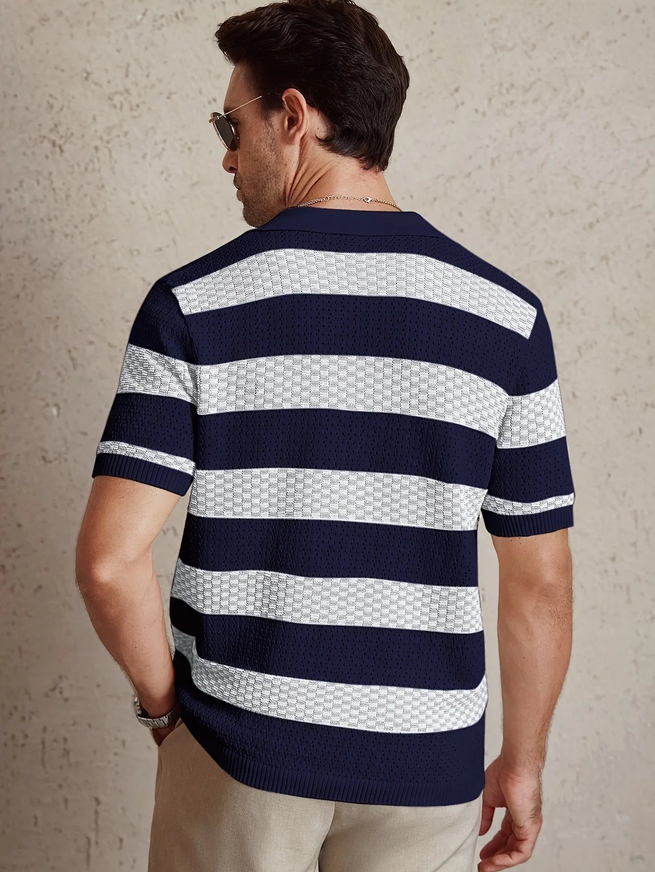 Polo em Malha - Veron&Co