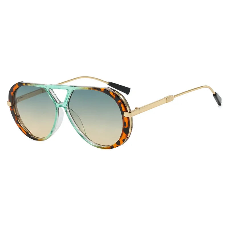 Óculos de Sol Oversized - Veron&Co